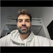 insegnante di diritto, laureato presso Unicas